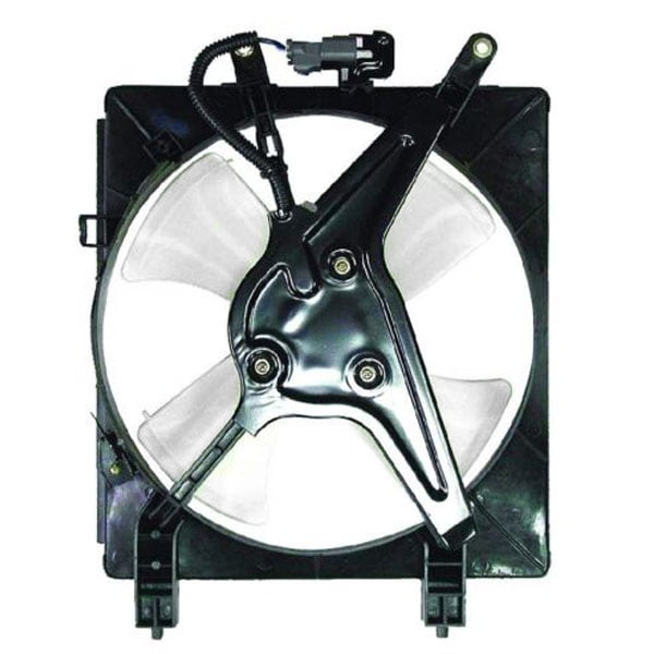 Genuine Honda 38615-PMM-C12 A/C Shroud Genuine Honda 38615-PMM-C12 A/C Shroud